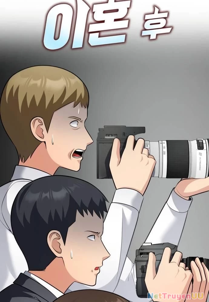 Sau Khi Ly Hôn Ta Trúng Jackpot Chapter 61 - Trang 3