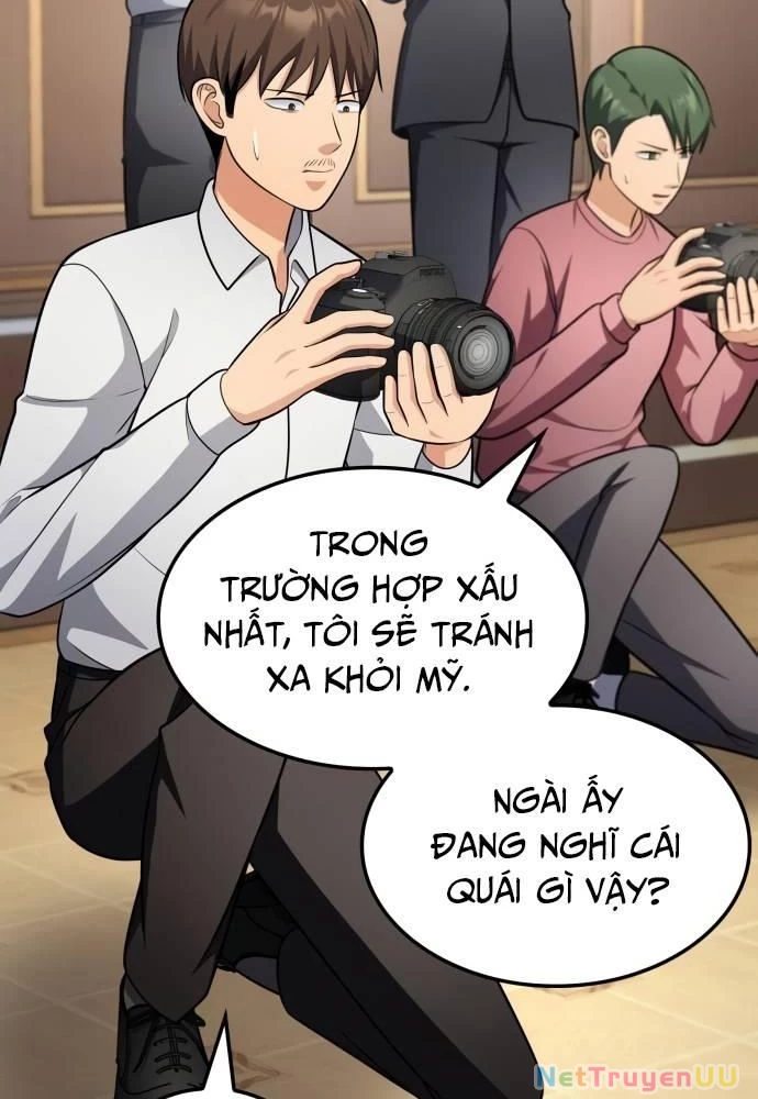 Sau Khi Ly Hôn Ta Trúng Jackpot Chapter 61 - Trang 3