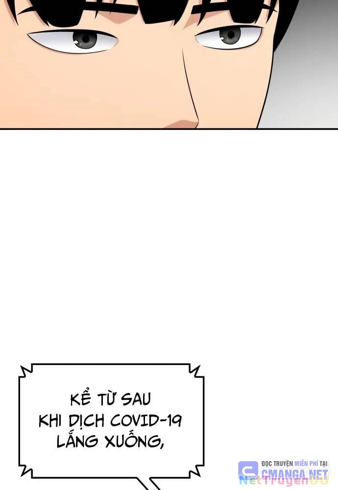 Sau Khi Ly Hôn Ta Trúng Jackpot Chapter 61 - Trang 3