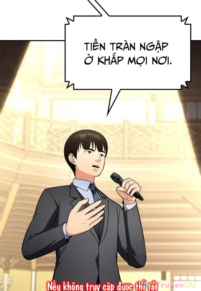 Sau Khi Ly Hôn Ta Trúng Jackpot Chapter 61 - Trang 3