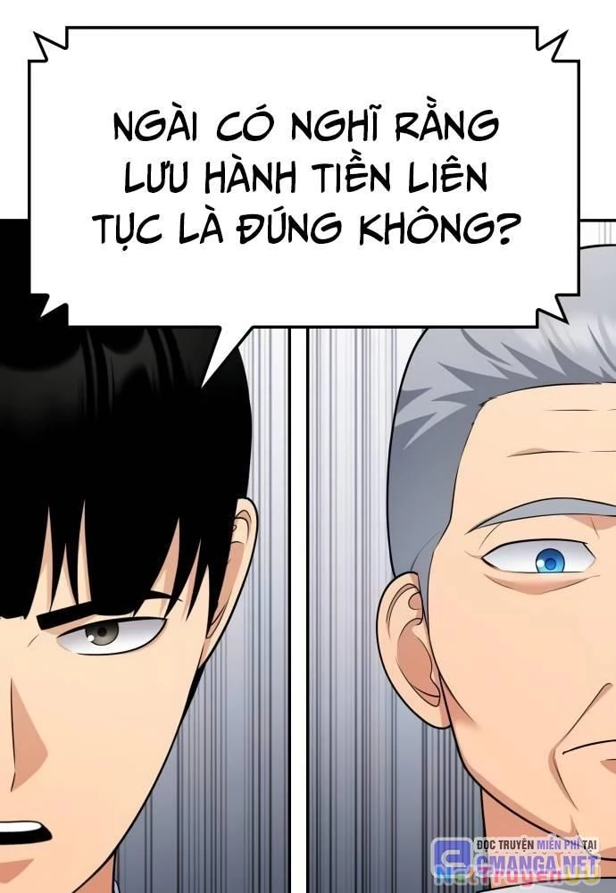 Sau Khi Ly Hôn Ta Trúng Jackpot Chapter 61 - Trang 3