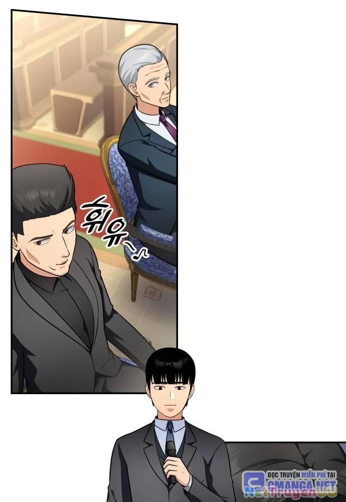 Sau Khi Ly Hôn Ta Trúng Jackpot Chapter 61 - Trang 3