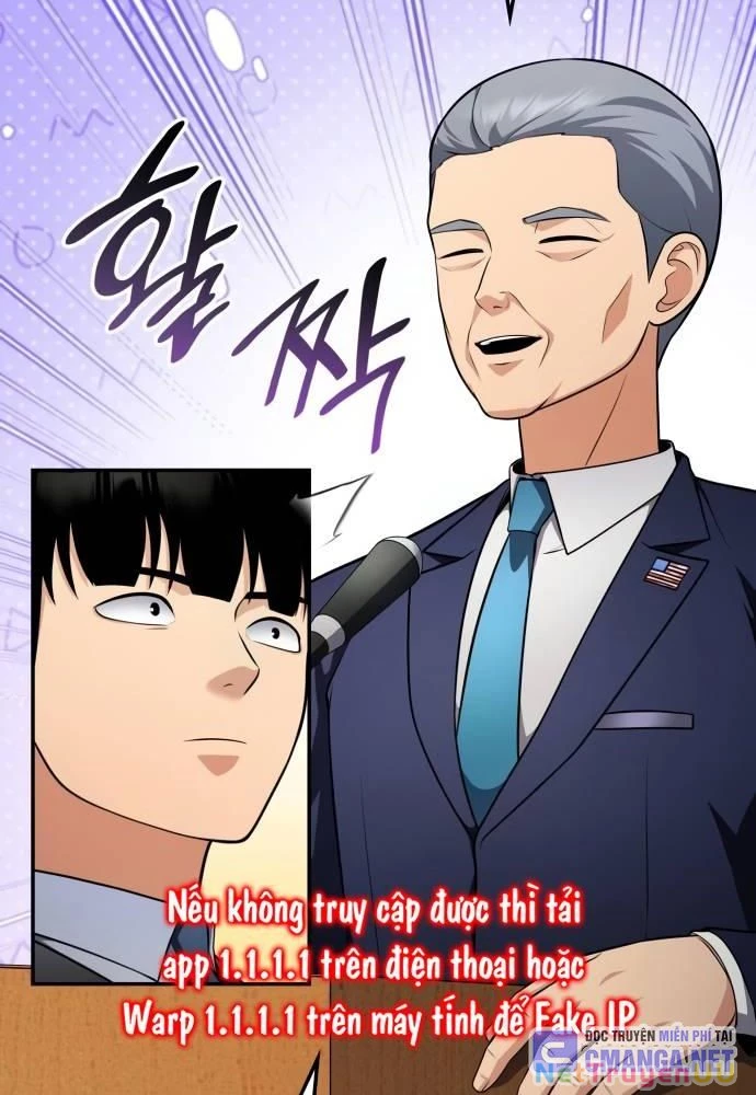 Sau Khi Ly Hôn Ta Trúng Jackpot Chapter 61 - Trang 3