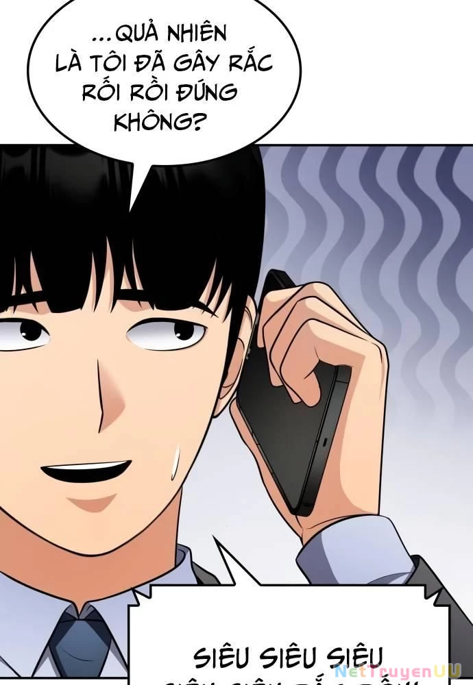 Sau Khi Ly Hôn Ta Trúng Jackpot Chapter 61 - Trang 3