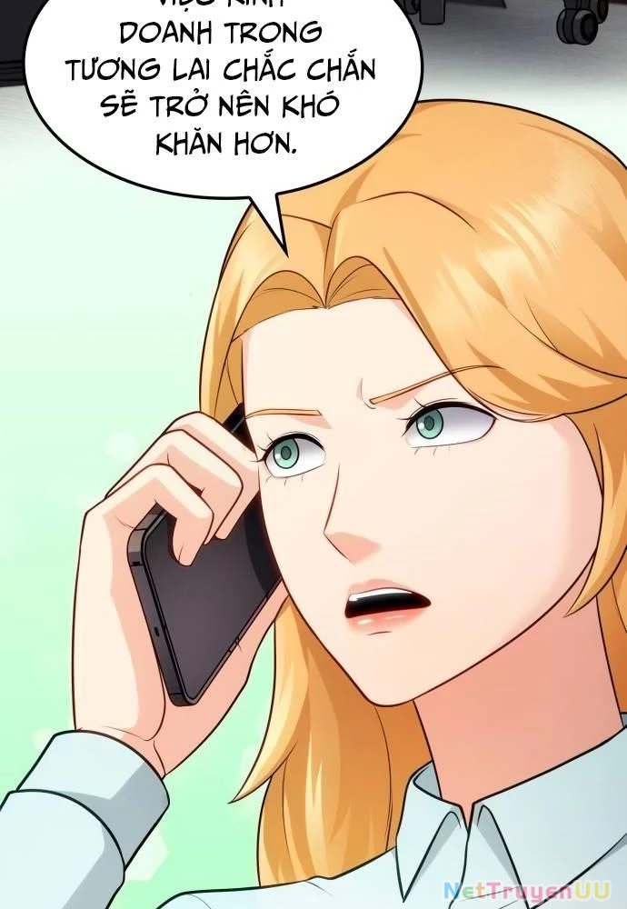 Sau Khi Ly Hôn Ta Trúng Jackpot Chapter 61 - Trang 3