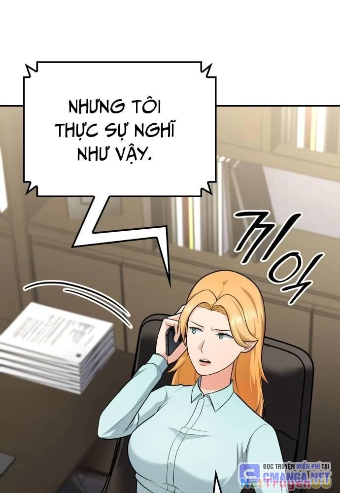 Sau Khi Ly Hôn Ta Trúng Jackpot Chapter 61 - Trang 3