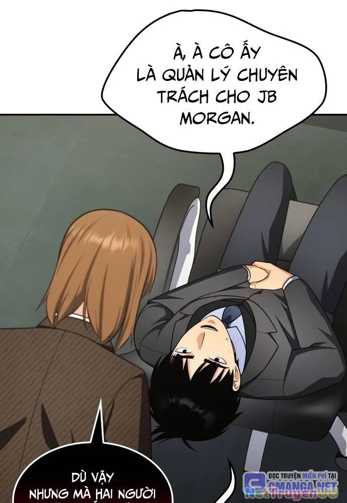 Sau Khi Ly Hôn Ta Trúng Jackpot Chapter 61 - Trang 3