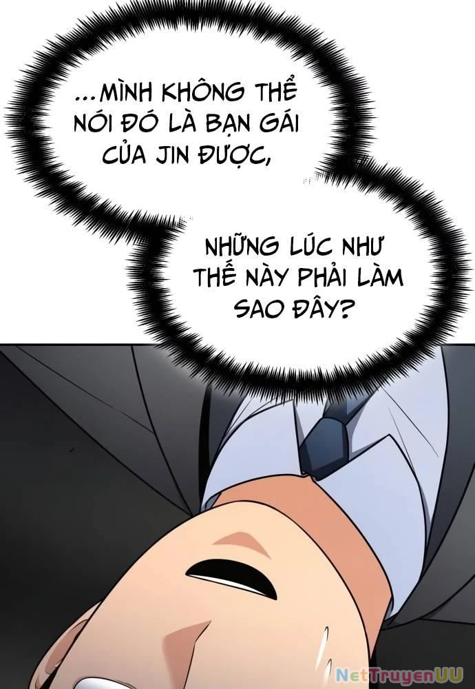 Sau Khi Ly Hôn Ta Trúng Jackpot Chapter 61 - Trang 3