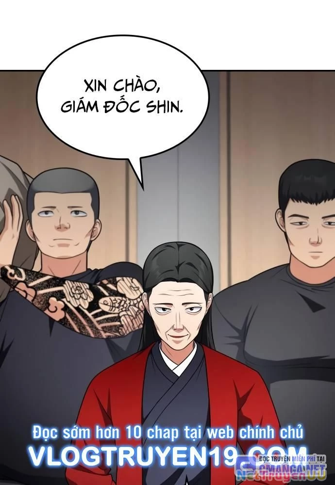 Sau Khi Ly Hôn Ta Trúng Jackpot Chapter 61 - Trang 3