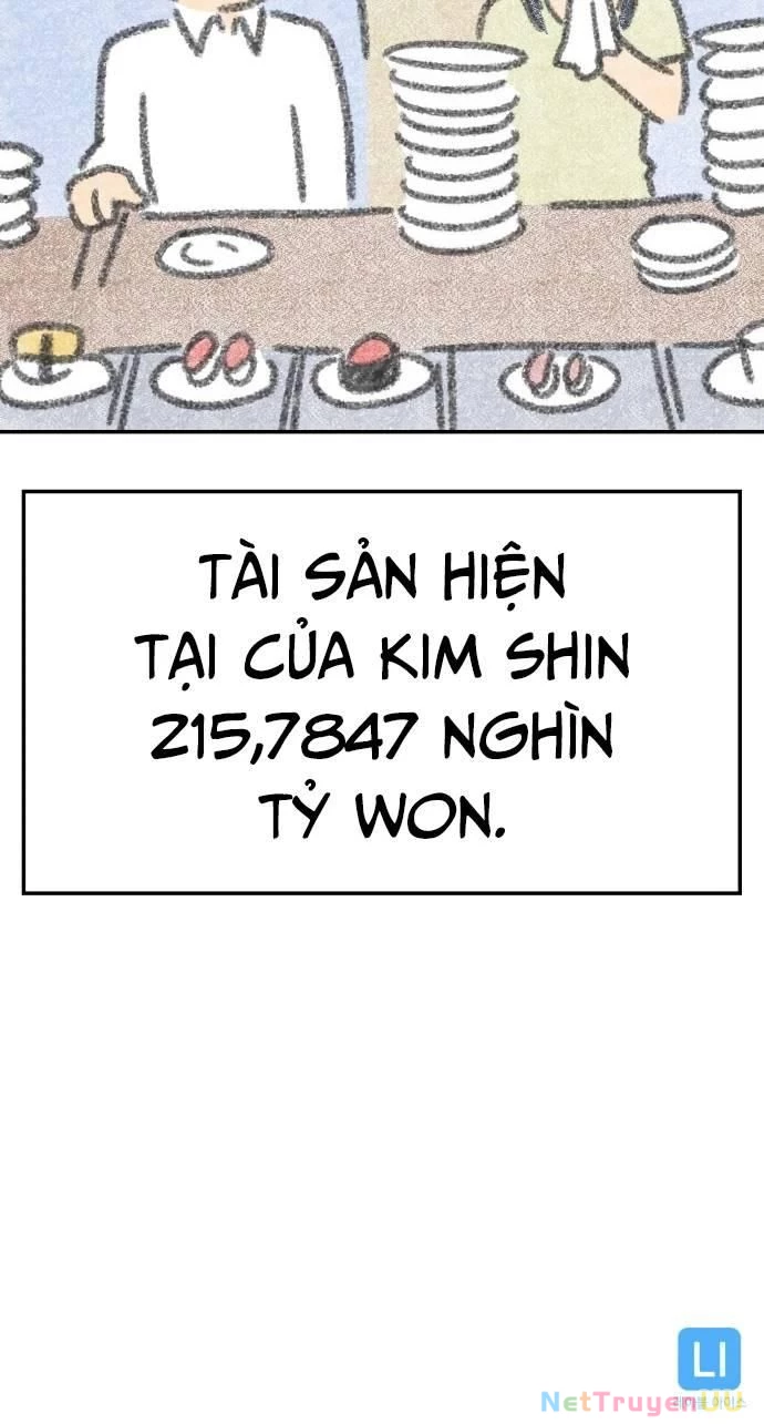 Sau Khi Ly Hôn Ta Trúng Jackpot Chapter 61 - Trang 3