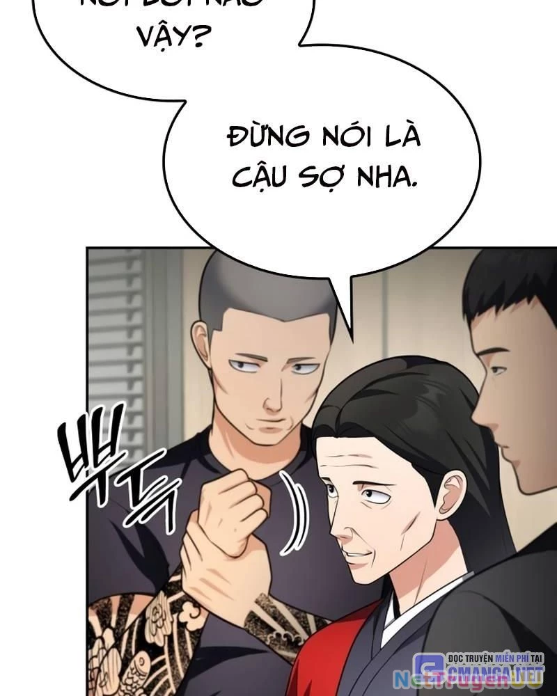 Sau Khi Ly Hôn Ta Trúng Jackpot Chapter 62 - Trang 3