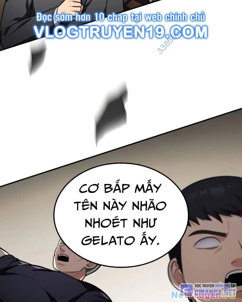 Sau Khi Ly Hôn Ta Trúng Jackpot Chapter 62 - Trang 3