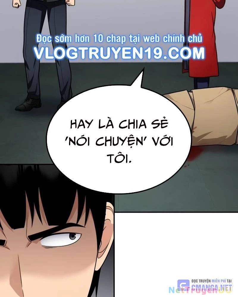 Sau Khi Ly Hôn Ta Trúng Jackpot Chapter 62 - Trang 3