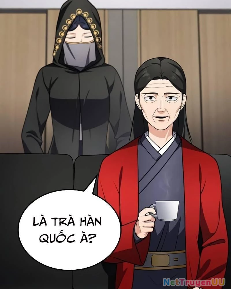 Sau Khi Ly Hôn Ta Trúng Jackpot Chapter 62 - Trang 3