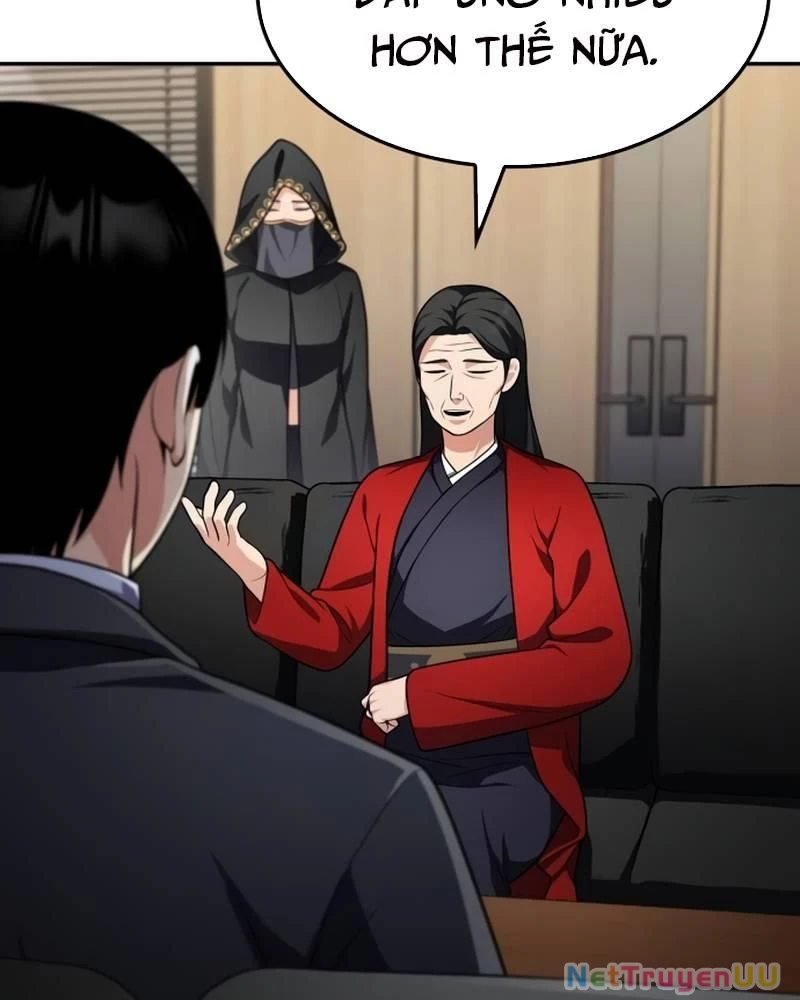 Sau Khi Ly Hôn Ta Trúng Jackpot Chapter 62 - Trang 3