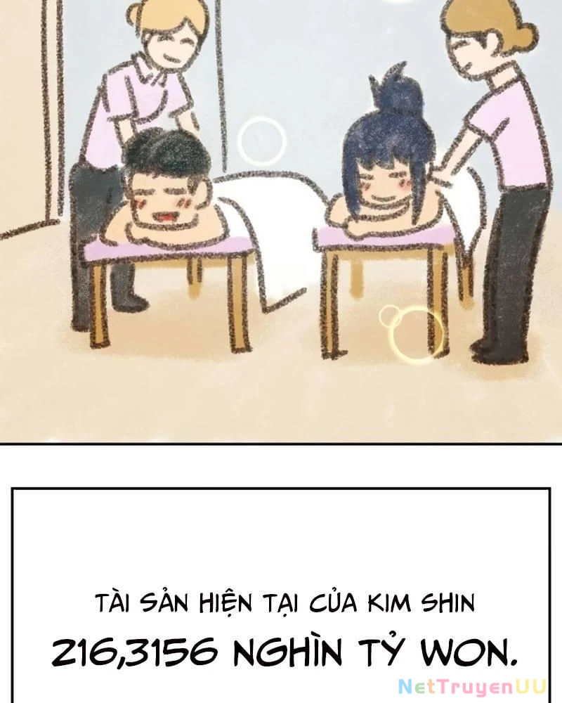 Sau Khi Ly Hôn Ta Trúng Jackpot Chapter 62 - Trang 3