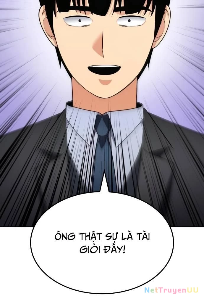 Sau Khi Ly Hôn Ta Trúng Jackpot Chapter 63 - Trang 3