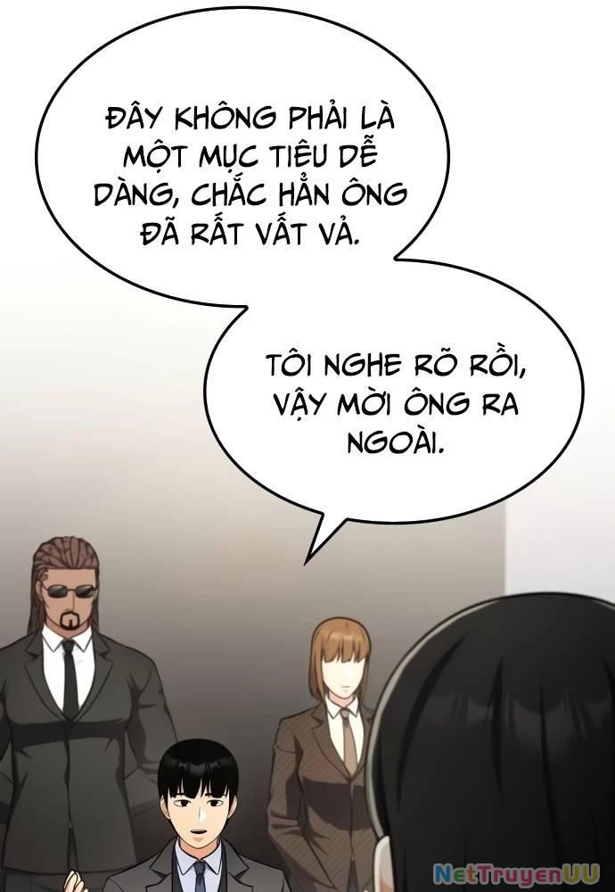 Sau Khi Ly Hôn Ta Trúng Jackpot Chapter 63 - Trang 3