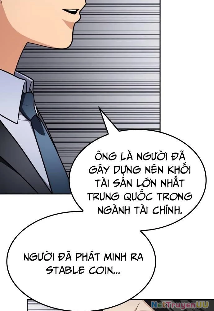 Sau Khi Ly Hôn Ta Trúng Jackpot Chapter 63 - Trang 3