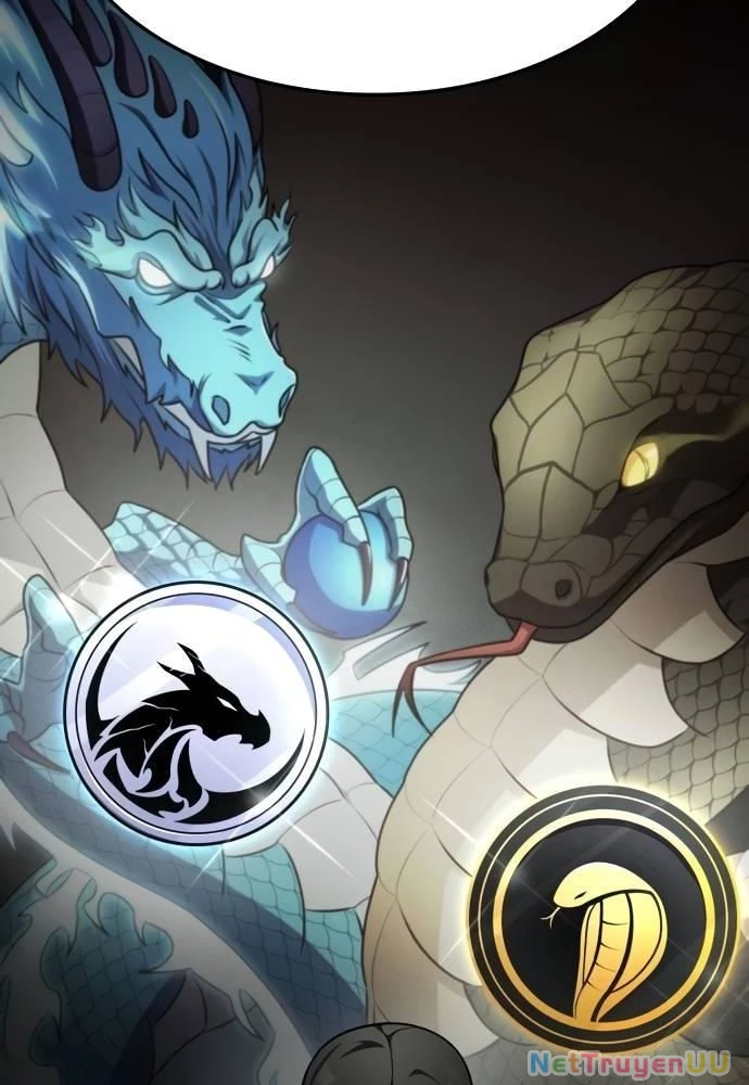 Sau Khi Ly Hôn Ta Trúng Jackpot Chapter 63 - Trang 3