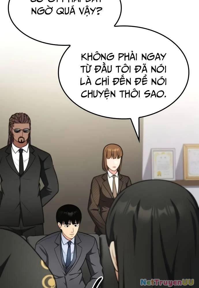 Sau Khi Ly Hôn Ta Trúng Jackpot Chapter 63 - Trang 3