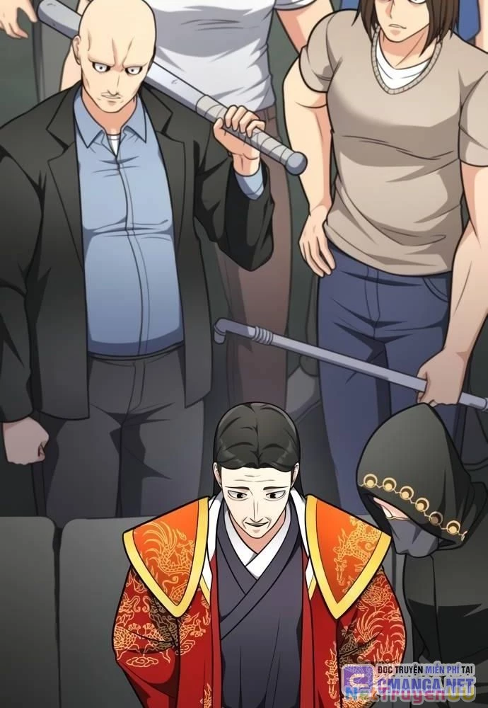 Sau Khi Ly Hôn Ta Trúng Jackpot Chapter 63 - Trang 3