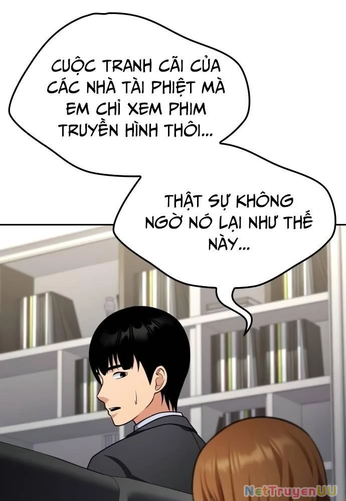 Sau Khi Ly Hôn Ta Trúng Jackpot Chapter 63 - Trang 3