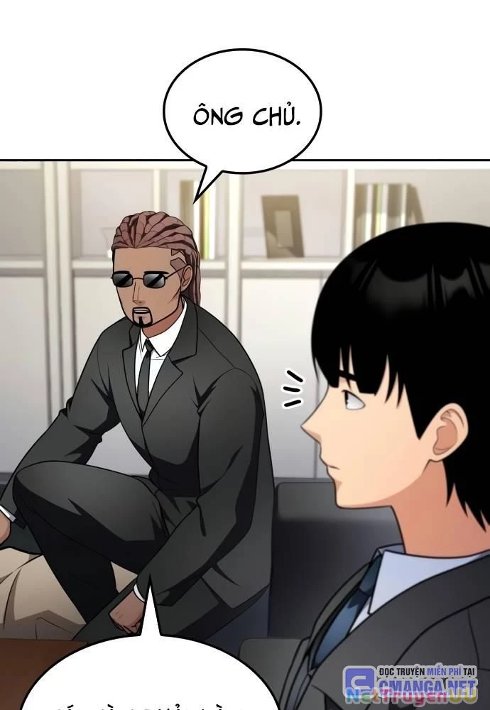 Sau Khi Ly Hôn Ta Trúng Jackpot Chapter 63 - Trang 3