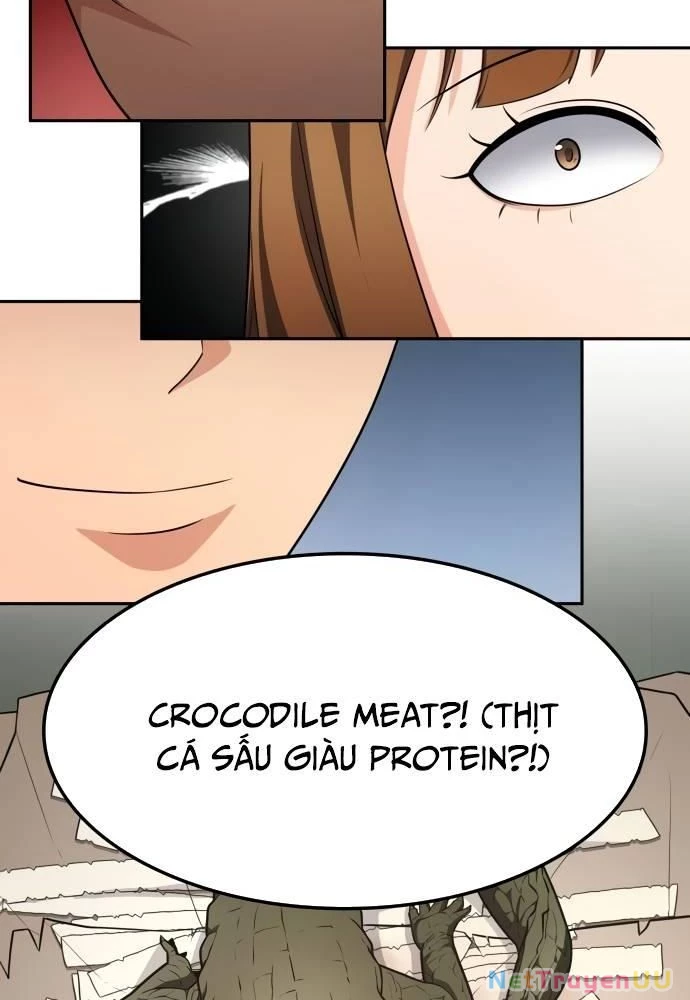 Sau Khi Ly Hôn Ta Trúng Jackpot Chapter 63 - Trang 3