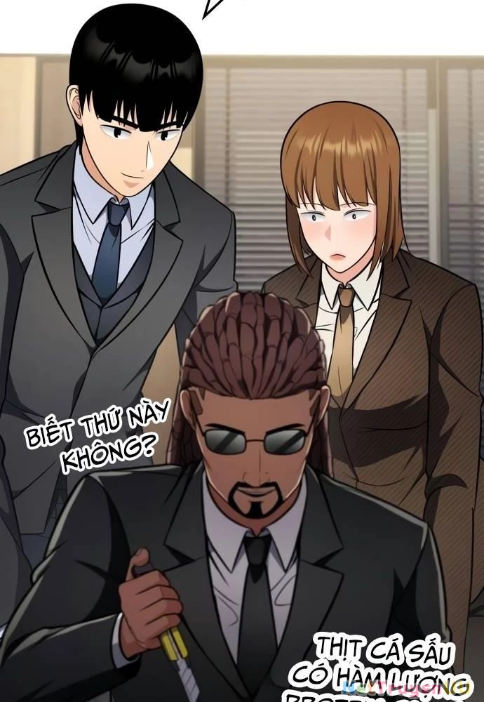 Sau Khi Ly Hôn Ta Trúng Jackpot Chapter 63 - Trang 3