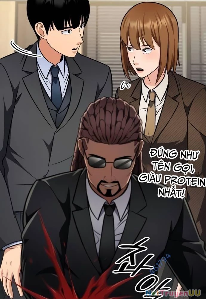 Sau Khi Ly Hôn Ta Trúng Jackpot Chapter 63 - Trang 3