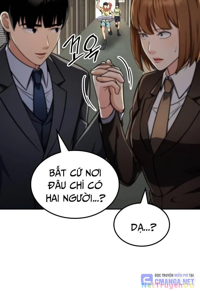 Sau Khi Ly Hôn Ta Trúng Jackpot Chapter 63 - Trang 3