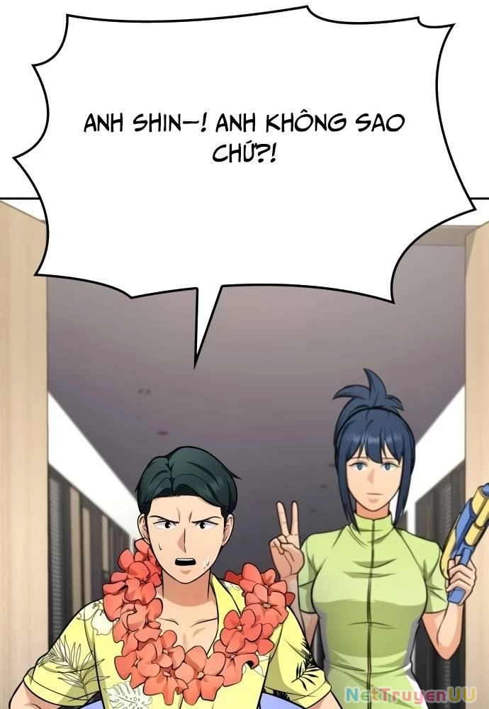 Sau Khi Ly Hôn Ta Trúng Jackpot Chapter 63 - Trang 3