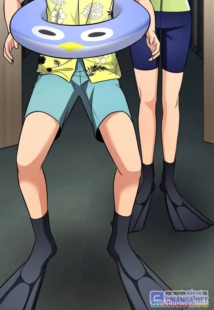 Sau Khi Ly Hôn Ta Trúng Jackpot Chapter 63 - Trang 3