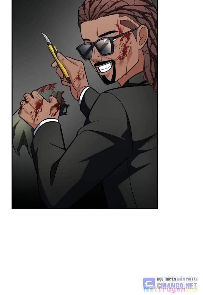 Sau Khi Ly Hôn Ta Trúng Jackpot Chapter 63 - Trang 3