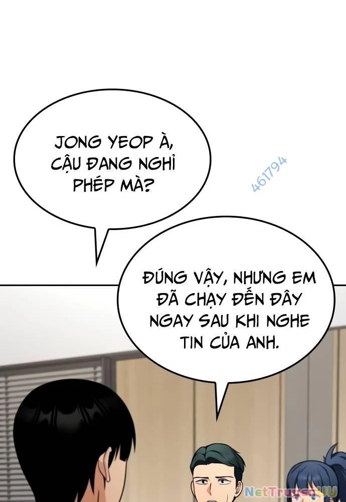 Sau Khi Ly Hôn Ta Trúng Jackpot Chapter 63 - Trang 3