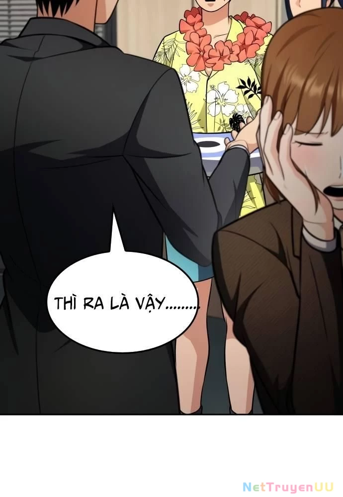 Sau Khi Ly Hôn Ta Trúng Jackpot Chapter 63 - Trang 3