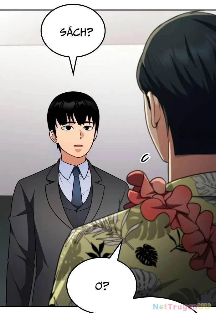 Sau Khi Ly Hôn Ta Trúng Jackpot Chapter 63 - Trang 3