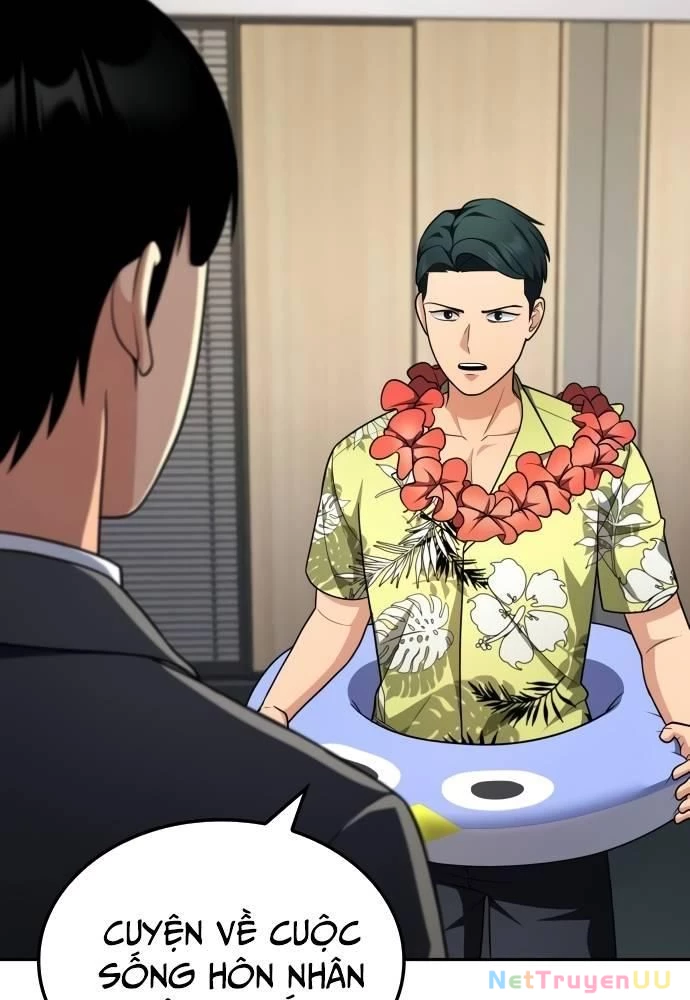 Sau Khi Ly Hôn Ta Trúng Jackpot Chapter 63 - Trang 3