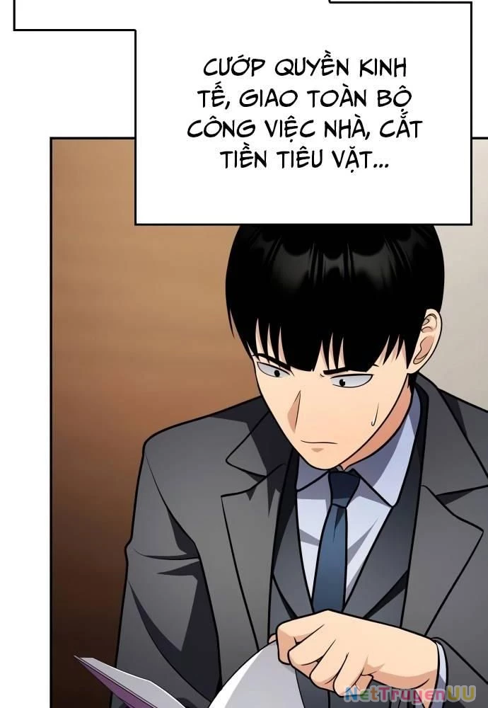 Sau Khi Ly Hôn Ta Trúng Jackpot Chapter 64 - Trang 2