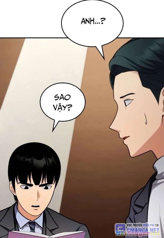 Sau Khi Ly Hôn Ta Trúng Jackpot Chapter 64 - Trang 2