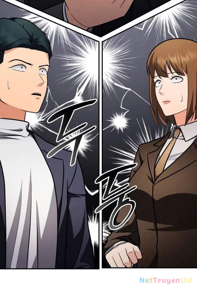 Sau Khi Ly Hôn Ta Trúng Jackpot Chapter 64 - Trang 2