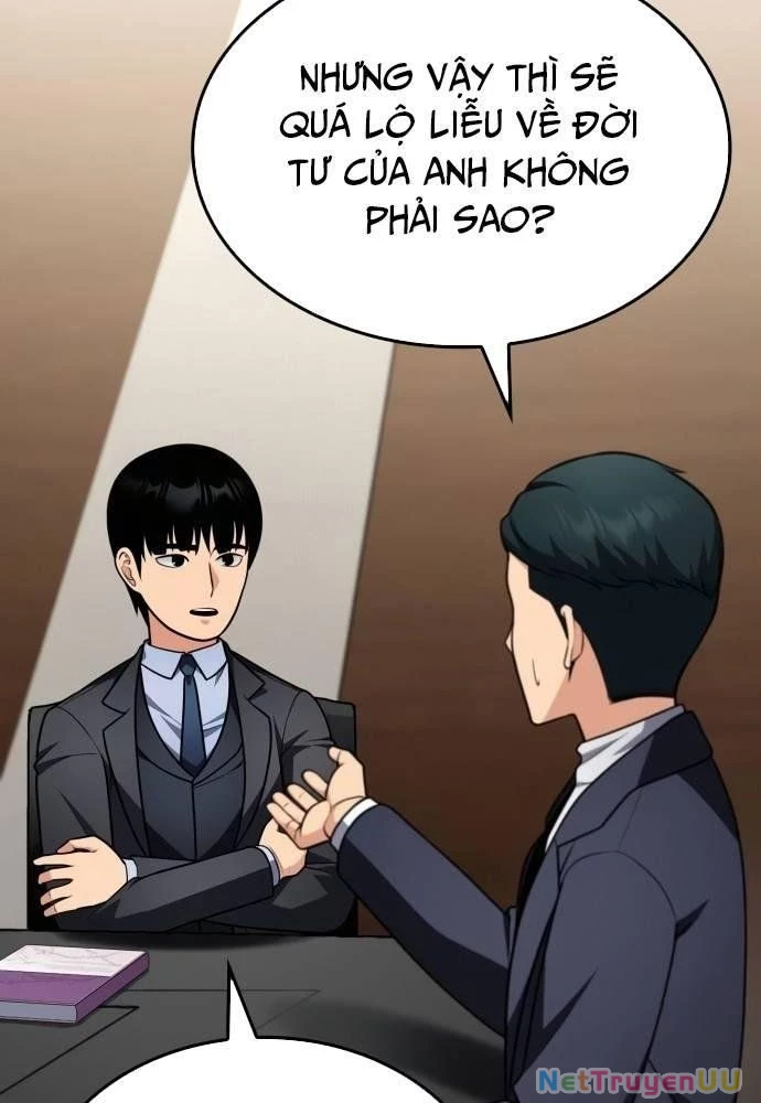 Sau Khi Ly Hôn Ta Trúng Jackpot Chapter 64 - Trang 2