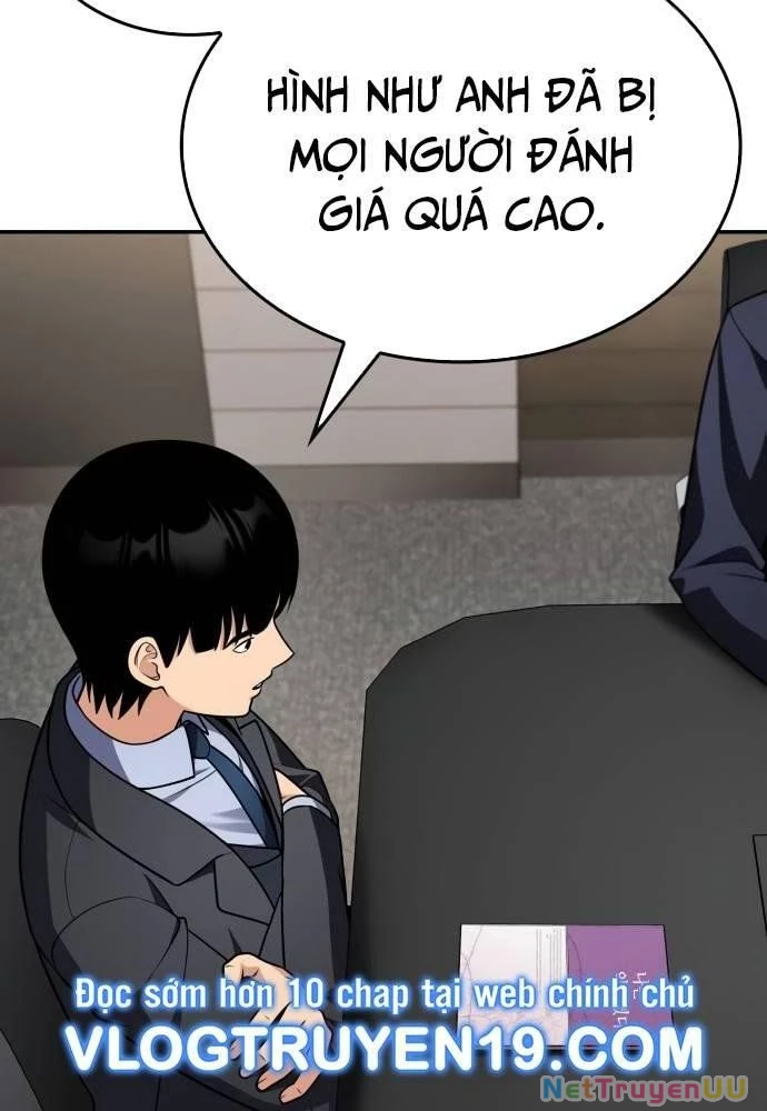 Sau Khi Ly Hôn Ta Trúng Jackpot Chapter 64 - Trang 2