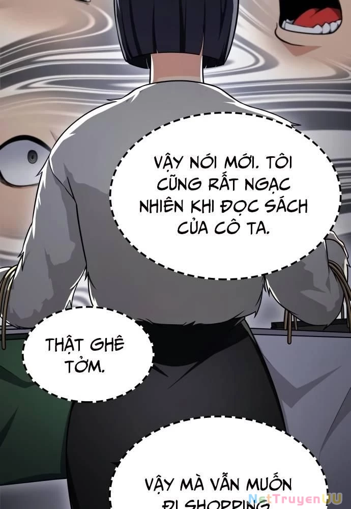 Sau Khi Ly Hôn Ta Trúng Jackpot Chapter 65 - Trang 3