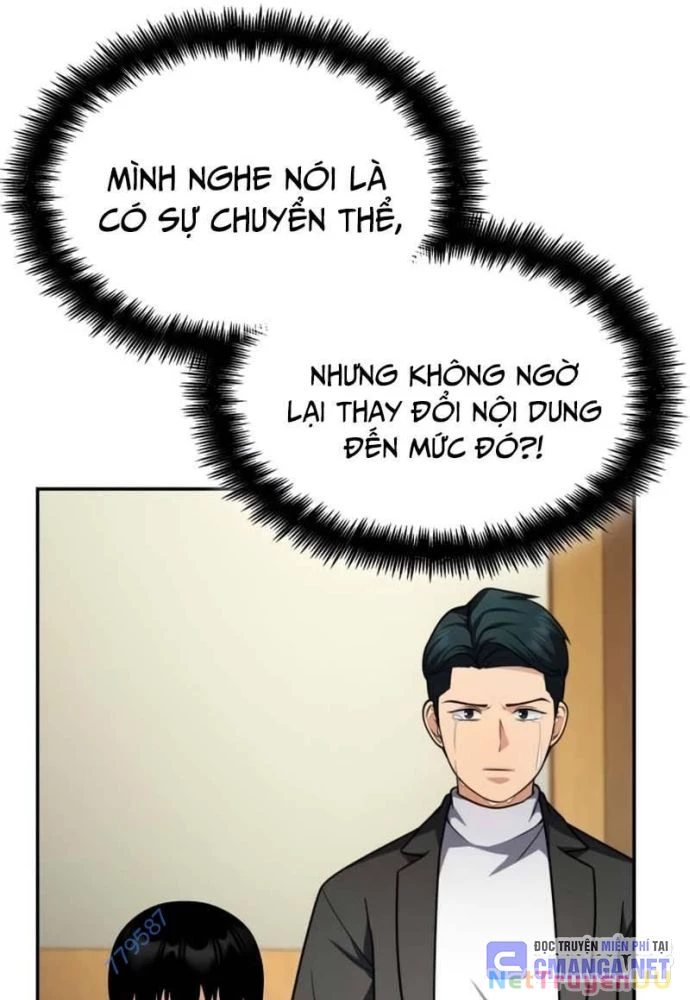 Sau Khi Ly Hôn Ta Trúng Jackpot Chapter 66 - Trang 3