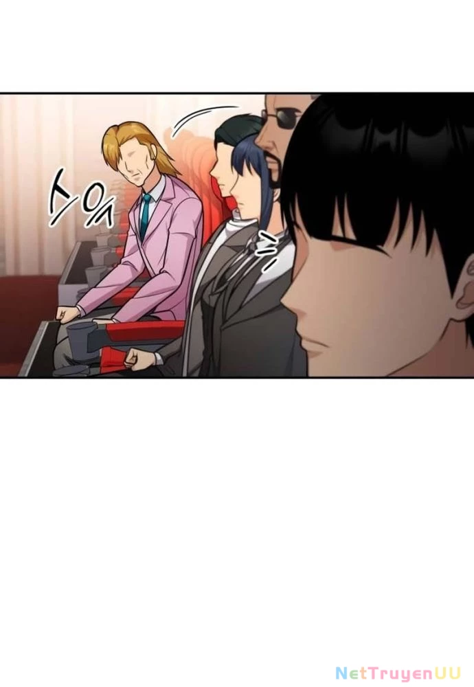 Sau Khi Ly Hôn Ta Trúng Jackpot Chapter 66 - Trang 3