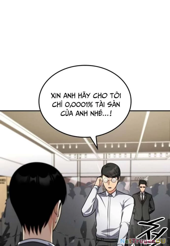 Sau Khi Ly Hôn Ta Trúng Jackpot Chapter 66 - Trang 3