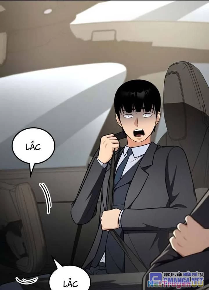 Sau Khi Ly Hôn Ta Trúng Jackpot Chapter 67 - Trang 3