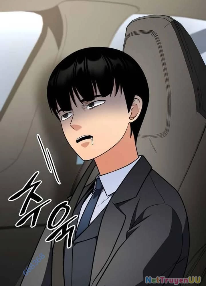 Sau Khi Ly Hôn Ta Trúng Jackpot Chapter 67 - Trang 3